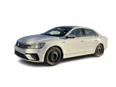 2019 Volkswagen Passat in Calgary, Alberta