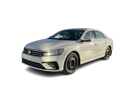 2019 Volkswagen Passat in Calgary, Alberta