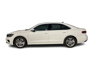 2021 Volkswagen Passat in Calgary, Alberta
