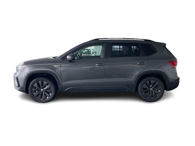 2022 Volkswagen Taos in Calgary, Alberta