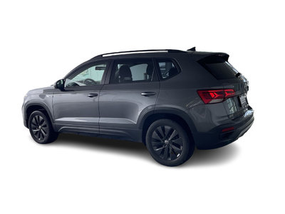 2022 Volkswagen Taos in Calgary, Alberta