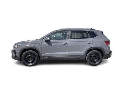 2022 Volkswagen Taos in Calgary, Alberta