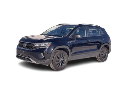 Volkswagen Taos  2022 à Calgary, Alberta