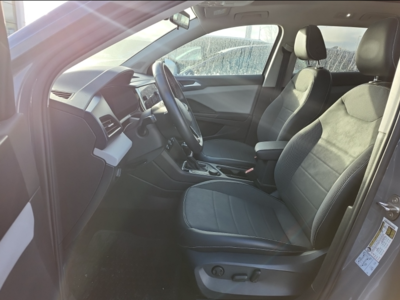 2022 Volkswagen Taos in Calgary, Alberta