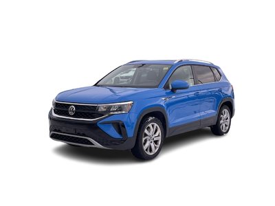 Volkswagen Taos  2022 à Calgary, Alberta