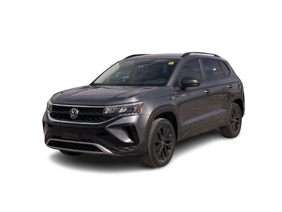 Volkswagen Taos  2022 à Calgary, Alberta