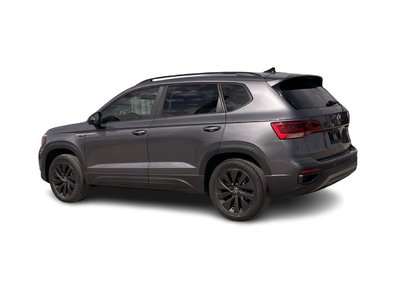 Volkswagen Taos  2022 à Calgary, Alberta