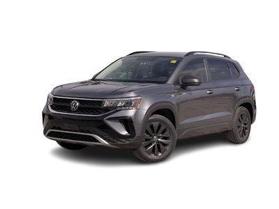 Volkswagen Taos  2022 à Calgary, Alberta