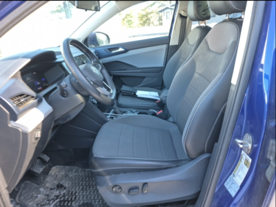 2022 Volkswagen Taos in Calgary, Alberta