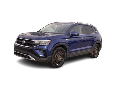 Volkswagen Taos  2022 à Calgary, Alberta