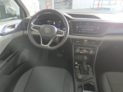 2022 Volkswagen Taos in Calgary, Alberta