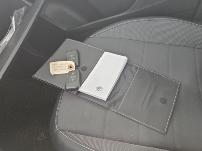 2022 Volkswagen Taos in Calgary, Alberta