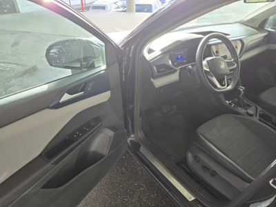 2022 Volkswagen Taos in Calgary, Alberta