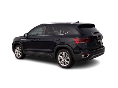 2022 Volkswagen Taos in Calgary, Alberta