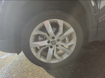 2022 Volkswagen Taos in Calgary, Alberta