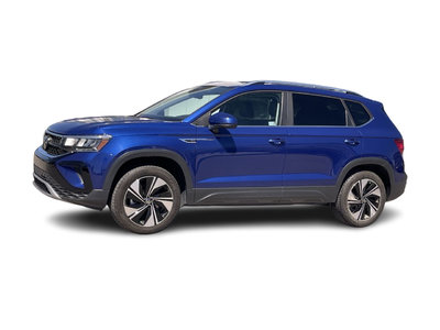 Volkswagen Taos  2023 à Calgary, Alberta