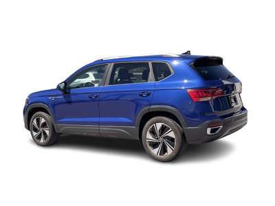 Volkswagen Taos  2023 à Calgary, Alberta
