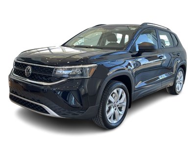 2023 Volkswagen Taos in Calgary, Alberta