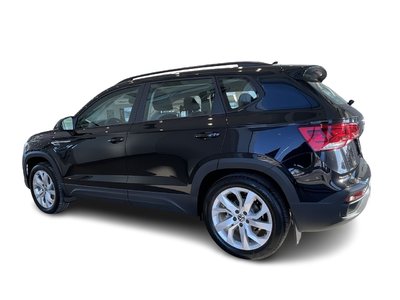 2023 Volkswagen Taos in Calgary, Alberta