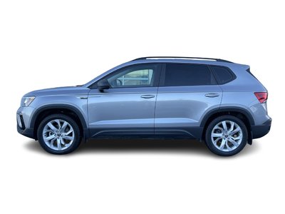 2023 Volkswagen Taos in Calgary, Alberta