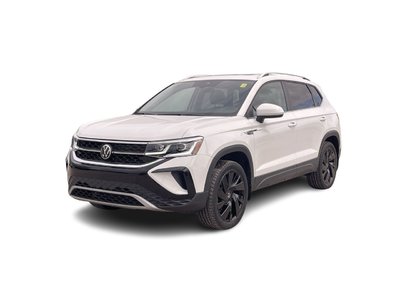Volkswagen Taos  2023 à Calgary, Alberta