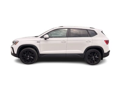 Volkswagen Taos  2023 à Calgary, Alberta