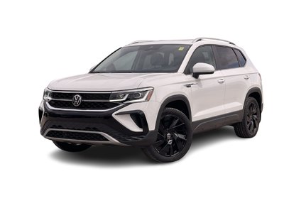 Volkswagen Taos  2023 à Calgary, Alberta