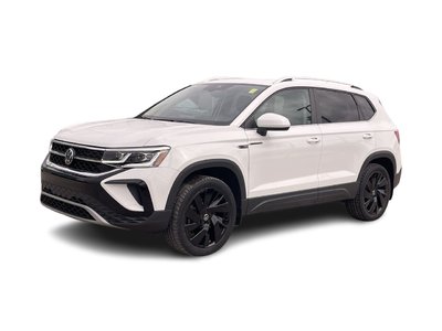 Volkswagen Taos  2023 à Calgary, Alberta