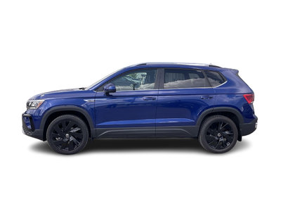 Volkswagen Taos  2024 à Calgary, Alberta