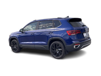 Volkswagen Taos  2024 à Calgary, Alberta