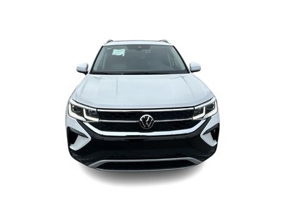 2024 Volkswagen Taos in Calgary, Alberta