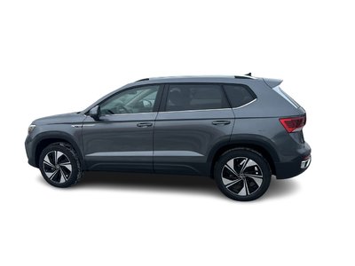 2024 Volkswagen Taos in Calgary, Alberta