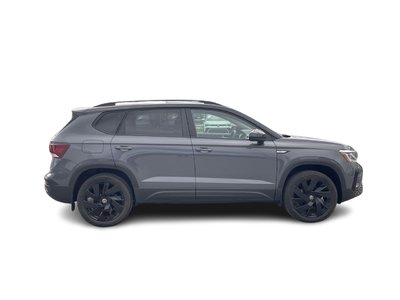 2024 Volkswagen Taos in Calgary, Alberta