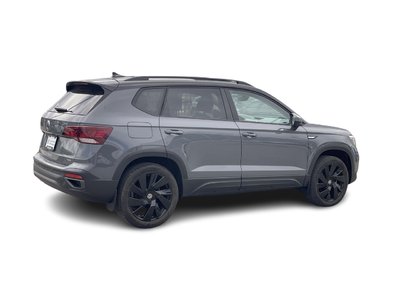 2024 Volkswagen Taos in Calgary, Alberta