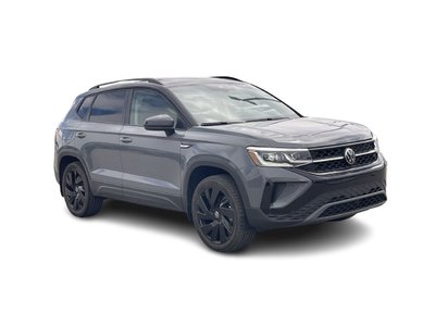 2024 Volkswagen Taos in Calgary, Alberta