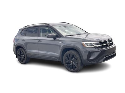 2024 Volkswagen Taos in Calgary, Alberta