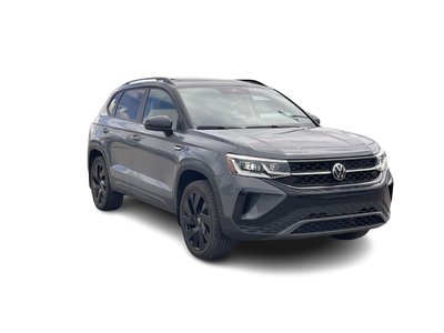 2024 Volkswagen Taos in Calgary, Alberta