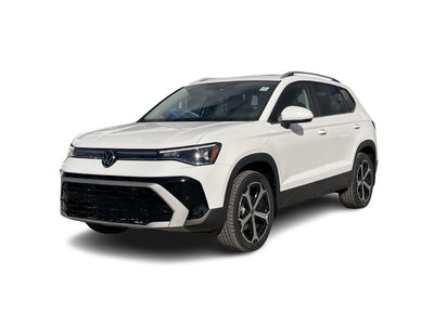 Volkswagen Taos  2025 à Calgary, Alberta