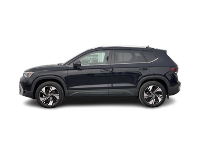 2025 Volkswagen Taos in Calgary, Alberta