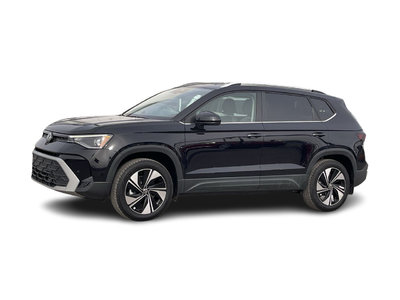2025 Volkswagen Taos in Calgary, Alberta