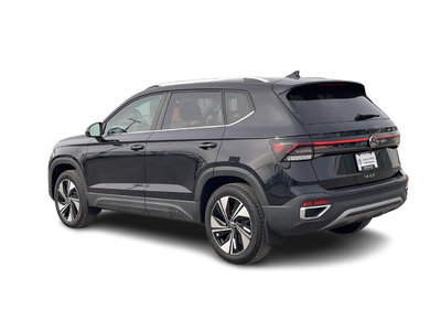 2025 Volkswagen Taos in Calgary, Alberta