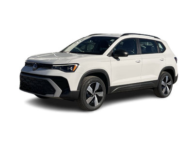 Volkswagen Taos  2025 à Calgary, Alberta