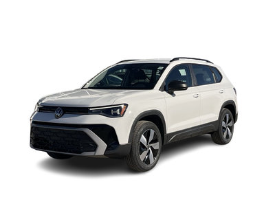 Volkswagen Taos  2025 à Calgary, Alberta