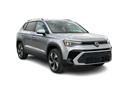 2025 Volkswagen Taos in Calgary, Alberta
