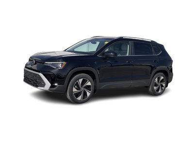 2025 Volkswagen Taos in Calgary, Alberta