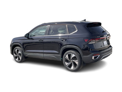 2025 Volkswagen Taos in Calgary, Alberta