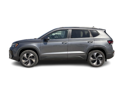 Volkswagen Taos  2025 à Calgary, Alberta