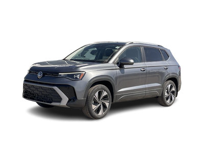 Volkswagen Taos  2025 à Calgary, Alberta