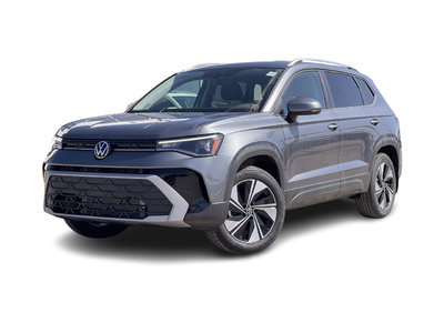 Volkswagen Taos  2025 à Calgary, Alberta