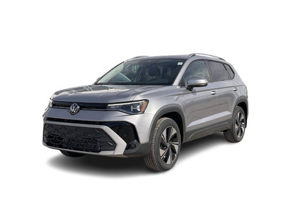 Volkswagen Taos  2025 à Calgary, Alberta